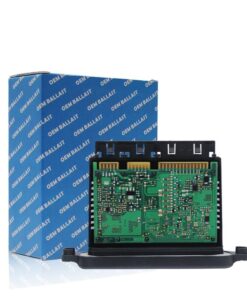 Modulo LEAR TMS 63117363090 63117363091 BMW LN4326