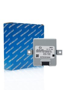 Modulo Centralina Controllo Headlight LN5513