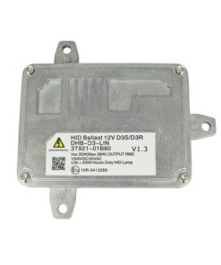 Centralina Ballast Xenon Compatibile DECO DHB-D3-LIN 35921-01B80 Per Hyundai Santa XB1307