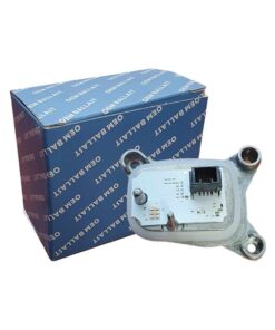 Modulo Centralina LED per Luce di Direzione Freccia Sinistra OEM 63117493231 Left