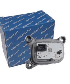Centralina Ballast Xenon per Luce di Direzione Freccia Destra OEM 63117493232 Right