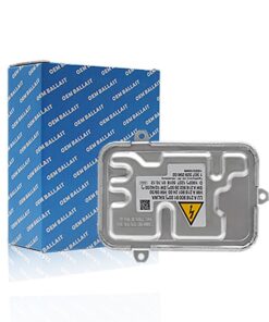 Centralina Ballast Xenon per Faro OEM 130732929602 Compatibile con 2011-2016 Mercedes Benz W216