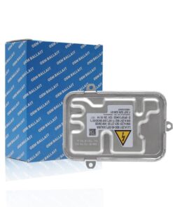 Centralina Ballast Xenon per Faro Headlight OEM 130732932601