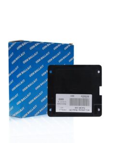 Modulo LED Centralina Faro Headlight Sinistra OEM 7L6941329 LEFT