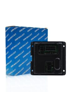 Modulo LED Centralina Faro Headlight Sinistra OEM 7L6941329 LEFT