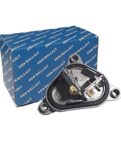 Modulo Centralina LED per Luce Destra OEM L90102676 63117494852 RIGHT