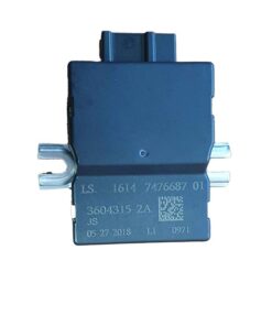 Centralina Pompa Carburante OEM 1614 7476687