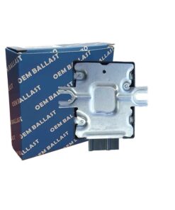 Centralina Pompa Carburante OEM 1614 7476687