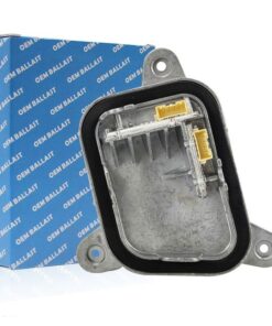 Modulo Centralina LED per Luce Diurne Daylight Sinistra OEM 63117470427