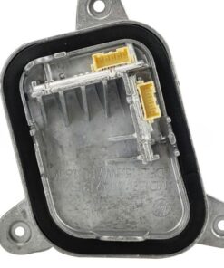Modulo Centralina LED per Luce Diurne Daylight Sinistra OEM 63117470427
