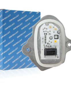 Modulo Centralina LED per Luce Diurne Lato Destro OEM 63117470430