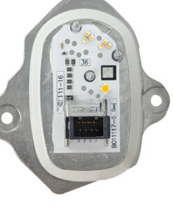 Modulo Centralina LED per Luce Diurne Lato Destro OEM 63117470430