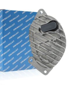 Modulo Centralina LED per Luce di Direzione Lato Sinistro OEM 63119477989