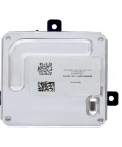 Modulo Centralina LED per Faro Headlight OEM 4G0.907.697J 4G0.907.397J