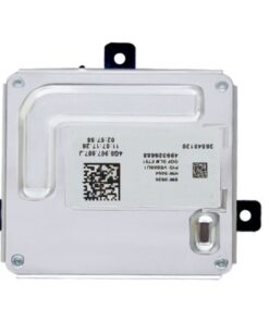 Modulo Centralina LED per Faro Headlight OEM 4G0.907.697J 4G0.907.397J
