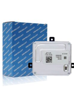 Modulo Centralina LED per Faro Headlight OEM 4G0.907.697J 4G0.907.397J