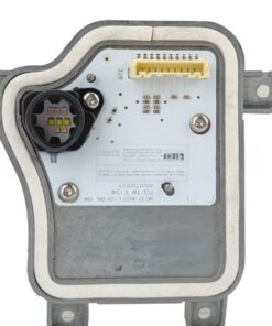 Modulo Centralina LED per Faro Headlight Sinistra OEM 6002TX0523 80A998473A