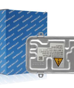 Centralina Ballast Xenon per Faro Headlight AFS OEM 130732923900