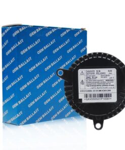 Centralina Ballast Xenon OEM GAVD00G31P10581 GAVD00G6311024