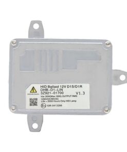 Centralina Ballast Xenon OEM 3T921-01B80 DHB-D3-LIN