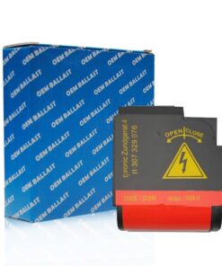 Modulo di Accensione per Faro Ballast Xenon OEM 1307329076