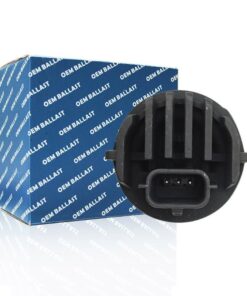 Modulo Centralina LED per Faro Anteriore Tail Light OEM 81536-60C30