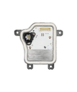 Modulo Centralina LED per Luce Diurne Lato Destro Daylight OEM 6002TX0414
