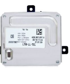 Modulo Centralina LED per Headlight OEM 4G0907697A 4G0907397A