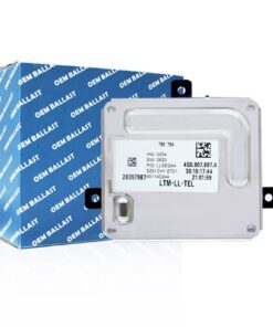 Modulo Centralina LED per Headlight OEM 4G0907697A 4G0907397A