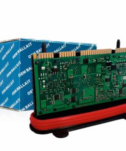 Modulo Centralina LED per Headlight OEM 63117440876 63117409578 63117381016 63117316183 63117427594 63117316225