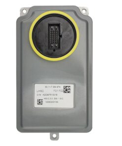 Modulo Centralina LED per Faro Headlight OEM 63117354974