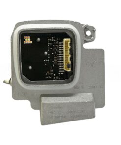 Modulo Centralina LED per Luci Frecce Lato Sinistro OEM 63119851049