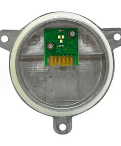 Modulo Centralina LED per Luce Diurne Daylight OEM 63119477986