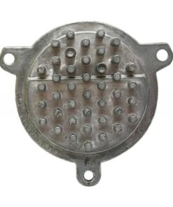 Modulo Centralina LED per Luce Diurne Daylight OEM 63119477986