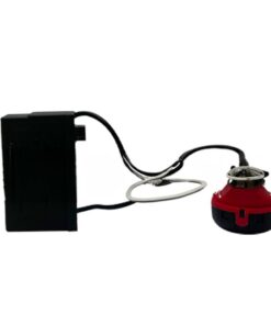 Modulo Centralina LED per Luci Frecce Lasto Destro OEM 90119883