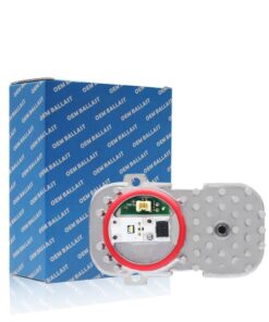 Modulo Centralina LED per Luce Diurna 3 PIN OEM 63117263051