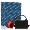 Modulo di Accensione per Faro Ballast Xenon OEM 1307329054 2 Pin