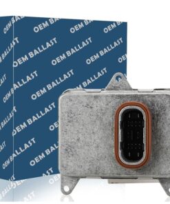 Modulo Centralina LED per Faro Headlight OEM 3TD941329