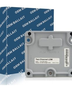 Modulo Centralina LED per Faro Headlight OEM FL3413C170AH