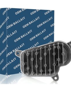 Modulo Centralina LED per Luce Diurne Lato Destro OEM 8W6998474A 1420000117