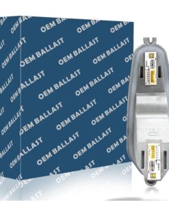 Modulo Centralina LED per Luce Diurna Daylight OEM 8U0941475A