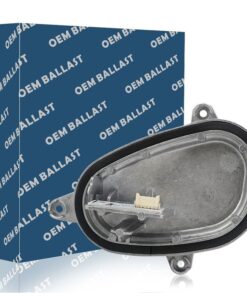 Modulo Centralina LED per Faro Headlight AFS Sinistra OEM 63119477835