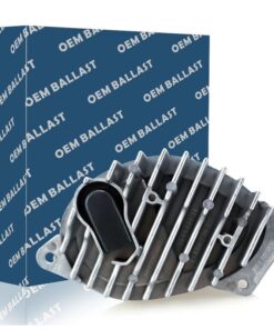 Modulo Centralina LED per Luce di Direzione Frecce OEM 63119466176 Lato Destro