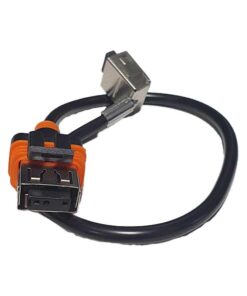 Connettore Cablaggio di Alimentazione per Centralina Xenon D1 OEM BallastA12