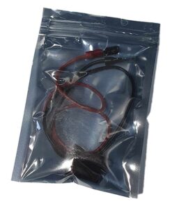 Connettore Cablaggio di Alimentazione per Centralina Xenon D2/D4 OEM Ballast-A18