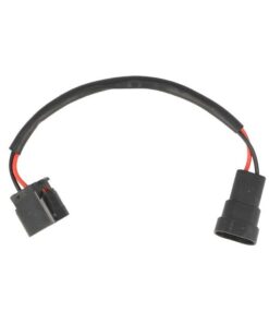 Cablaggio Alimentazione Ballast Xenon OEM Per Centralina XB4401 XA1309