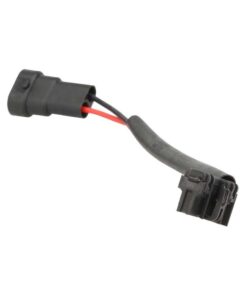 Cablaggio Alimentazione Ballast Xenon OEM Per Centralina XB4402 XA1310