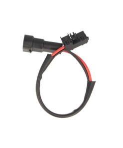 Cablaggio Alimentazione Ballast Xenon OEM Per Centralina XB4402 XA1310