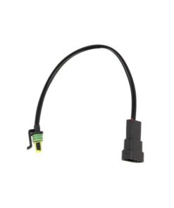 Cablaggio Alimentazione Ballast Xenon OEM Per Centralina Cod Vec XA1311