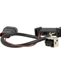 Cablaggio Alimentazione Ballast Xenon OEM Centralina XB3307 Connettore Lampada D1S XA1312